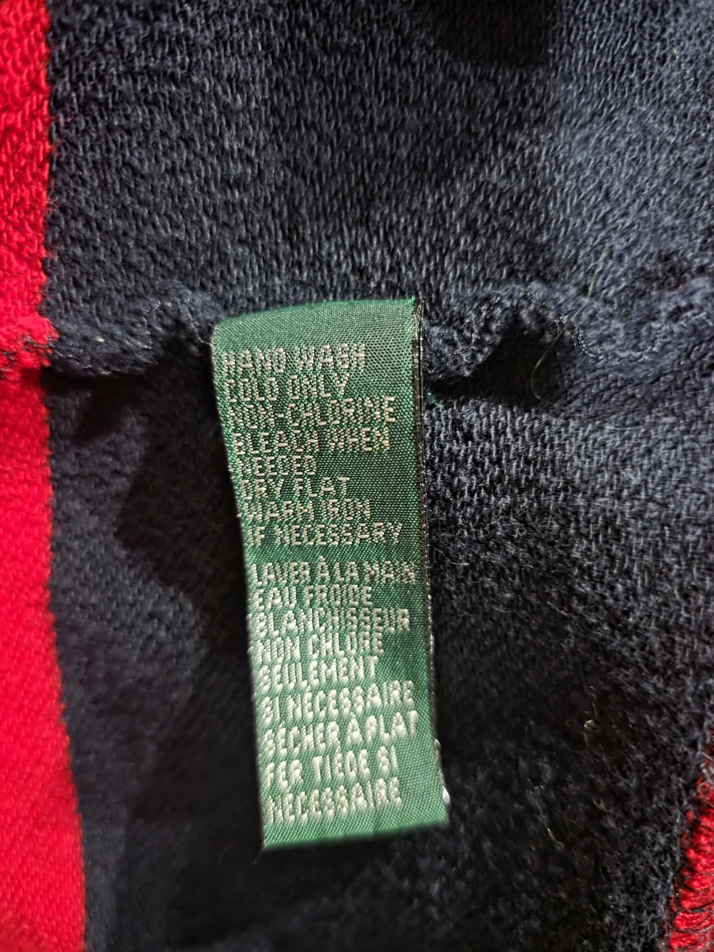 Ralph Lauren ralph lauren
